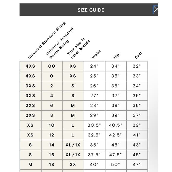 Universal Standard Misa Dress Size S (14-16) Black Short Sleeve Tie Front - Picture 15 of 15